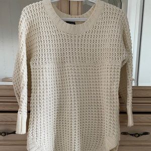 Love & Liberty Sweater